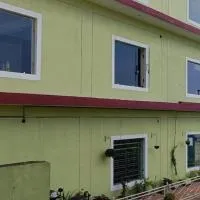 Vassu Bhavan, hotel di Bharwain
