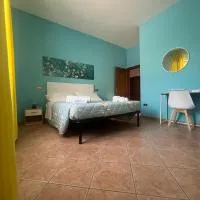 La Casa Di Maya, ξενοδοχείο σε Panicarola