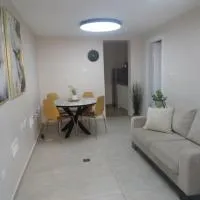 Gold House, hotel u gradu Bet Šemeš