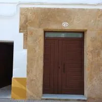 Casa Cuatro Esquinas – hotel w mieście Utrera