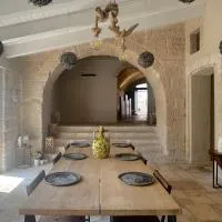 Le Carasse Boutique Hotel, hotell i Mola di Bari