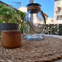Casa Vacanze al Vicoletto、Pratola Pelignaのホテル