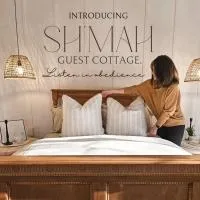Sh'mah Guest Cottage, ξενοδοχείο 