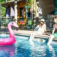 ibis Arcachon la Teste de Buch، فندق في لا تاسْتْ دو بوك