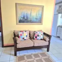 Hospede-se bem em Salinas: Salinópolis'te bir otel