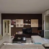 Tommaso Grossi Apartment, hotel i Vigevano