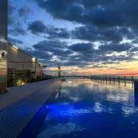 Hotel Cielo, hotel v destinaci Siheung