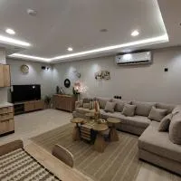 شاليه جريين اوايسس بمسبح وغرفة نوم واحده وصاله وجلسه خارجيه, hotel i Al Muţayrifī