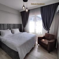Pusula Ordu, hotel near Ordu-Giresun Airport - OGU, Ordu