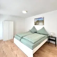 Apartment Brunnenstraße in Braubach, hotel i Braubach