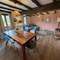 Beinheim में, होटल Charming Alsatian house