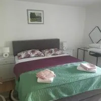 Apartman Maša, hôtel à Otočac