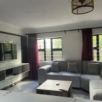 Thabi's Place, hotell sihtkohas Matatiele