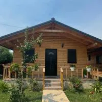 Guest House Dimal Berat, hotel v mestu Pashalli