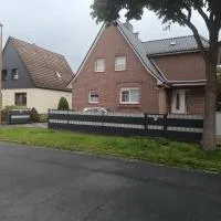 Unterkunft Kauer Celle – hotel w mieście Celle