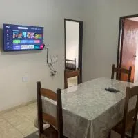 Bocaiúva에 위치한 호텔 Apartamento em Bocaiuva Minas Gerais
