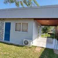 ITURANCH, hotel a Ituzaingó