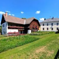 Charming Stay in sunny Diex Village โรงแรมในDiex
