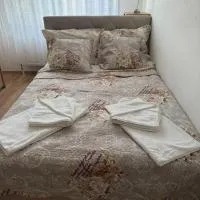 Privatzimmer 3, hotel Kelénpatakon