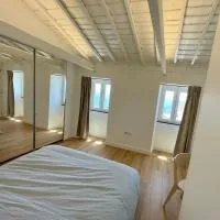 Casa do Nitsa – hotel w mieście Corvo