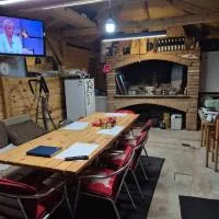 Sobe Kovacevic, hotel di Cvijetići