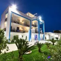 Gigli Hotel Salento, hotel v destinácii Marina di Pescoluse