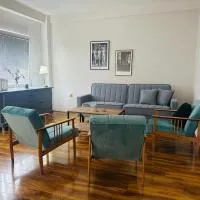 The Corner House โรงแรมในDelčevo