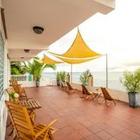 Coconut Palms Inn, hotel din Rincon