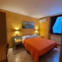 Hotel Isolabella, hotelli kohteessa Bussoleno