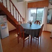 Excelente Departamento en Calle 44 - Deptos Apolo, viešbutis mieste Las Toninas