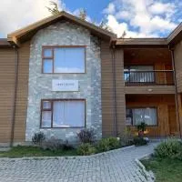 APART HOME COSTANERA, hotel u gradu Puerto Trankilo