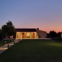 The Garden Villa – hotel w mieście Kourouta