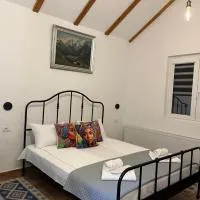 Apartments PKT DeLux, hotell i Niš