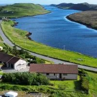 Solheim Self Catering, хотел в Whiteness