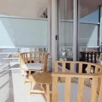 Departamento en Santa Fe Capital, хотел в Санта Фе