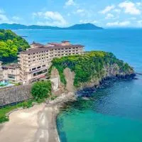 TAOYA Minamishima, hotel em Shima