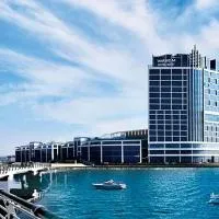 WAVEM HOTEL west: Siheung şehrinde bir otel