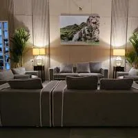 Sugardunes Beach Resort, hotel em Ghadw