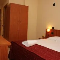 Albergo Hotel Giardino, ξενοδοχείο σε Desio