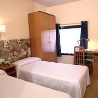 Albergue Quinta del Jalón, viešbutis mieste Granja de San Pedro