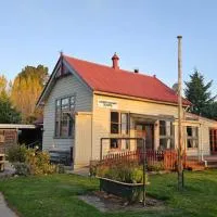 Lauder School Bed & Breakfast, hotel di Lauder