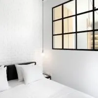 Athens View Loft - 03