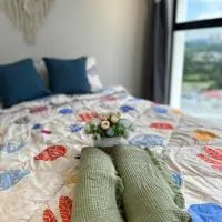 Astetica Be treated like Kings and Queens, hotel Serdangban