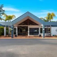Comfort Inn & Suites Riverland, hotell sihtkohas Barmera