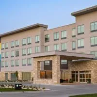 Tru By Hilton Kearney, hotell sihtkohas Kearney