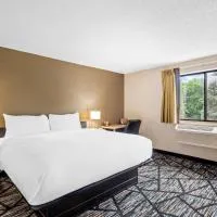 Quality Inn & Suites Howe - Sturgis, hotel a Howe