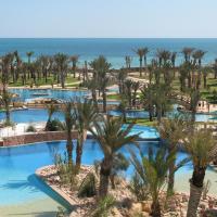 Hasdrubal Prestige Djerba, отель в городе Триффа