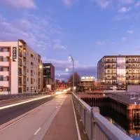 Quest Port Adelaide, hotell sihtkohas Adelaide