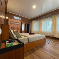 Lemos Cafe and Homestay, khách sạn ở Kurseong