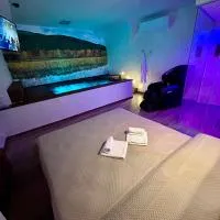 Suite del Lago LuxuryRoom, hotel in Biccari